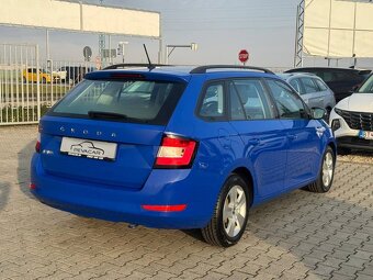 Škoda Fabia Combi 1.0 TSI Ambition, 101 200 km - 6