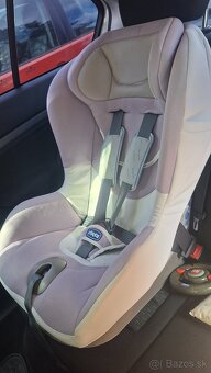Autosedačka Chicco 9-18kg - 6