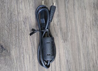 Rôzne audio video káble - 6