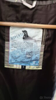 Zimná dámska bunda veľ. S - 6