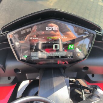 Predam Aprilia Tuono 660 - 6