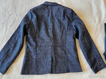 2-dielny oblek velkosť 146 - 6