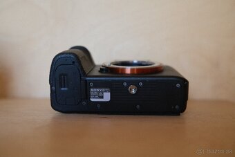sony A7 ii - 6