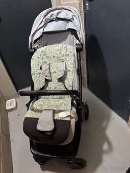 Easywalker jackey - skladací kočík - 6