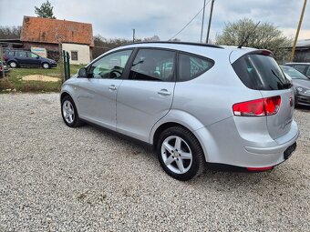 Seat altea xl - 6