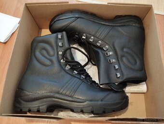 Predám obuv Goretex - 6