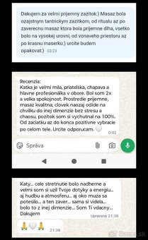 Velvet masáž pre teba :) - 6