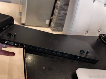 HP EliteBook 840 G4 Silver NoteBook - 6