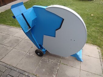 Predám cirkulár gude - 6