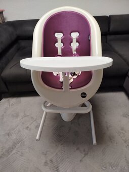 Stolicka Mima Moon 3v1 - 6