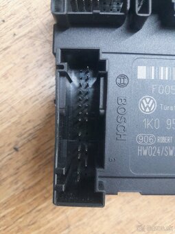 Motorcek stahovania VW - 6