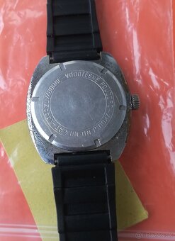 Hodinky Prim Sport ll - 6