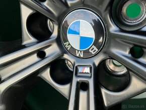 BMW rad 7 G70 alu kola 20" M-Paket, nové, originál BMW - 6