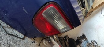 Diely 1.9 TDI - 6