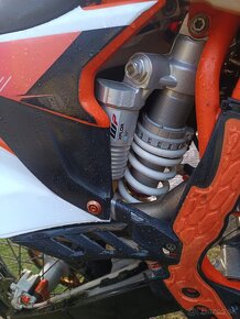 KTM xc-f 250 SIXDAYS - 6