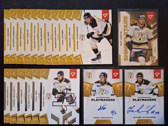 SHL 2024/25 - 6