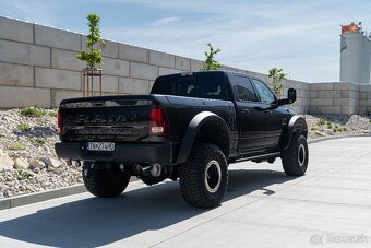 DODGE RAM 2500 PW PROSPECTOR XL - Možná výmena - 6