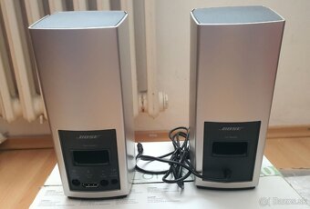 Bose Companion 20 - 6