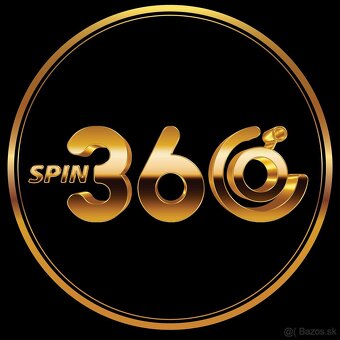 Videbúdka spin360 - 6