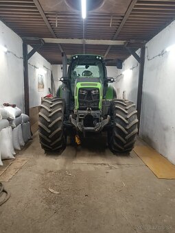Deutz fahr - 6