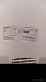 Tlaciaren Canon i-sensys MF8350Cdn - 6