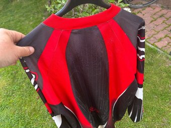 Dres FOX moto - 6