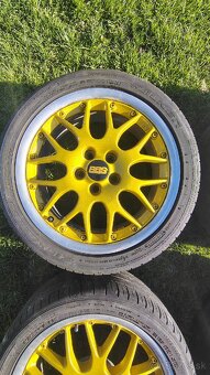 BBS RS 771 5x100 R16 - 6