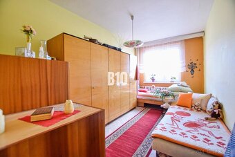PREDAJ: 3 izbový byt Krásno nad Kysucou - 6