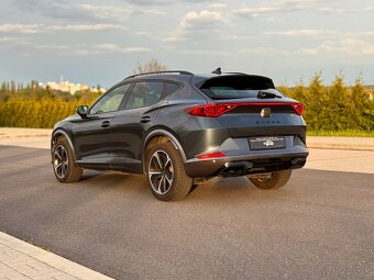 Cupra Formentor 1.5 TSI -ODPOČET DPH -AUTOMAT-2022 - 6