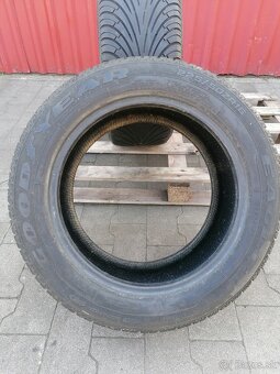 Letne 225/50R16 Continental - 6