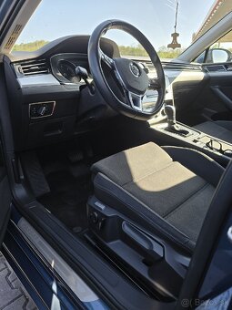 Volkswagen Passat B8 Universal - 6