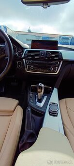BMW 320 xDrive - 6