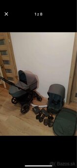 Easywalker harvey 3 - 6