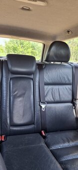 Volvo V50 2.0D 100kw - 6