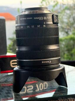Canon 70D - 6