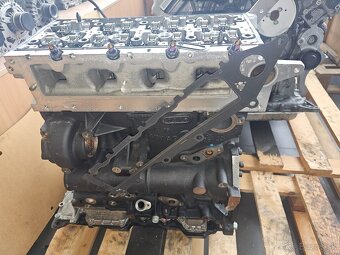 MOTOR CRM 2,0 TDI 110KW - CRL - 6