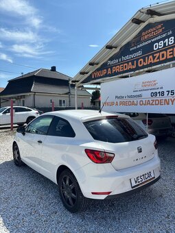 Seat Ibiza 1.2 - 6