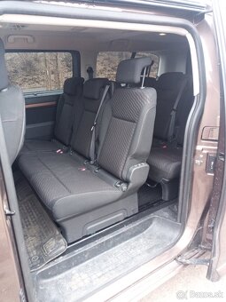 Toyota Proace Verso r.v 2019 - 6