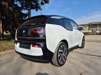 Predám BMW i3 120 Ah - 6