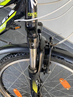 Bicykel Horsky zn. ROCK - 6