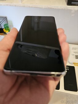 S21 Ultra 256GB/12GB - 6
