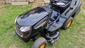 Traktorová kosačka Mcculloch Husqvarna M12597TC - 6