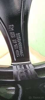 disky Audi q7,q8,sq7,sq8, 5x112 , r21 , s line - 6