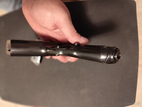Pistol vz.50/70 - 6