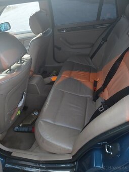 Bmw e46 325xi 4x4 - 6