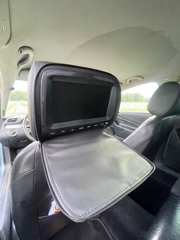 VW passat TDI2.0 - 6