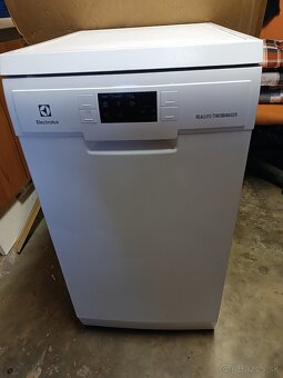 Umývačka Elektrolux - 6