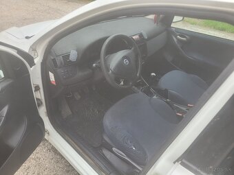 Fiat stilo - 6