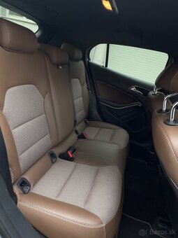 Mercedes GLA trieda 200 d 4MATIC A/T Edition 1 - 6