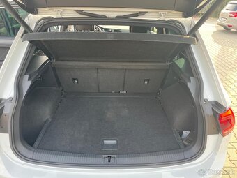 Volkswagen Tiguan 2.0 TDI R-Line 4Motion - 6
